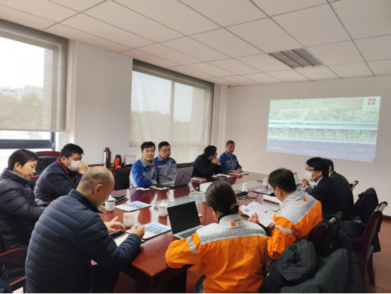 Belt Conveyor Project 01 (15)