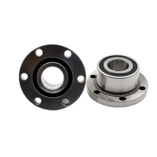 15TAC47C SUHPN7C Super Precision Ball Bearing 15*47*15mm