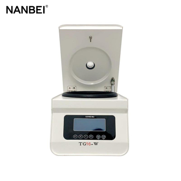TG16-W Laboratory Tabletop High-speed Micro Centrifuge