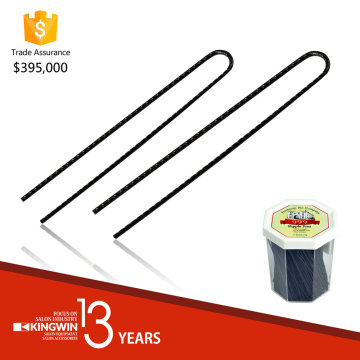3" Ripple Pin Brozne, 250pc pack