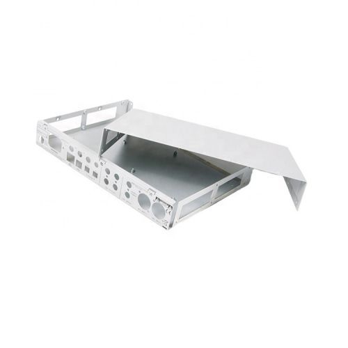 OEM High Quality Metal Enclosure Box