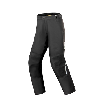 Ветровая водонепроницаемые брюки теплых быстрого выпуска - P121