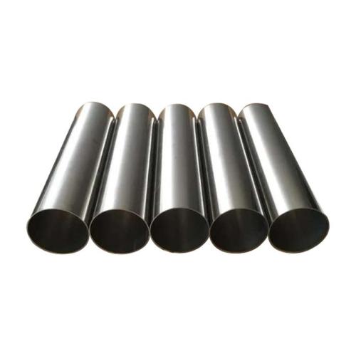 304 tubería de acero inoxidable para sistemas de tratamiento de agua