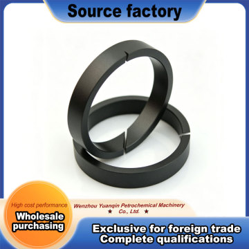 Reliable Sealing And Throttling System