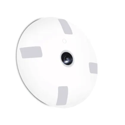 CMOS Security VR IP Camera Support TF Card