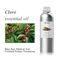 OEM&ODM Essential Clove Oil for Therapeutic Grade and Toothache Clove Oil