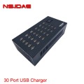 Travel Desktop USB Rapid Charger