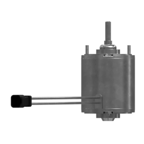 D10T2 Bulldozer Blower Motor 385-7511, Pre-filter Motor Assembly 3857511