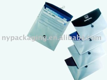 Cascade folder-two tone(pp file folder)