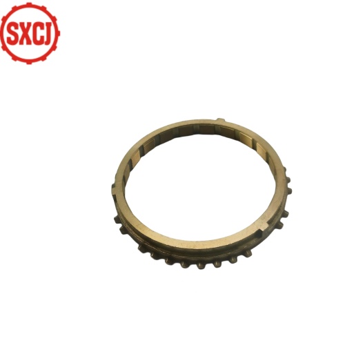 OEM33368-35080 Auto parts input transmission synchronizer ring FOR TOYOTA