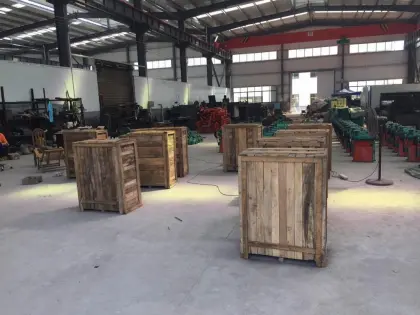 NDRD Combined Rice Mill Machinery Good Small Rice Mill Price For Sale