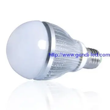 LED Bulbs 4W E27
