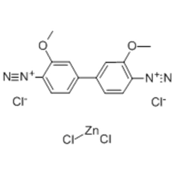 SEL FAST BLEU B POUR MICROSCOPIE CAS 14263-94-6