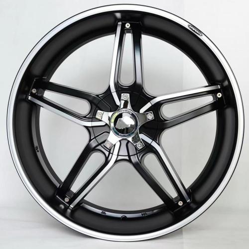 Good quality alloy wheel rims heels