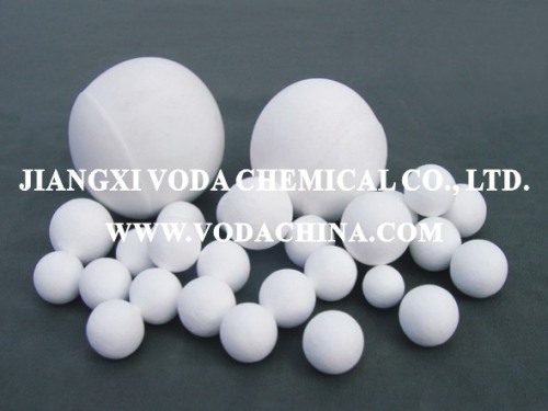 Alumina Grinding Balls