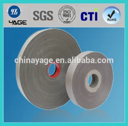 Non-tox insulation mica tape