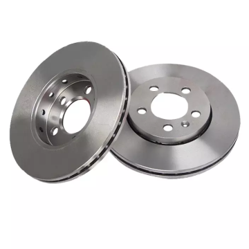 374mm Front Brake Disc Rotor BZ 8139 for BMW 7 (G11 G12)