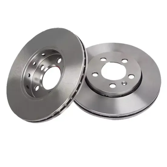 374mm Front Brake Disc Rotor BZ 8139 for BMW 7 (G11 G12)