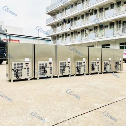 Lolly Ice Stick and Glace Ice Cream Machine - Food Shop R22/R410/R404