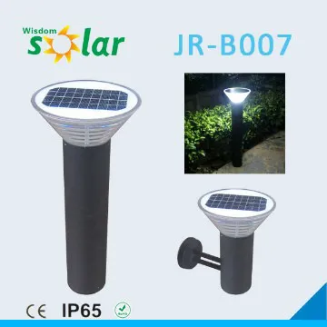 Environmental protection solar led lamps