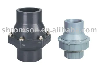 CHECK VALVE