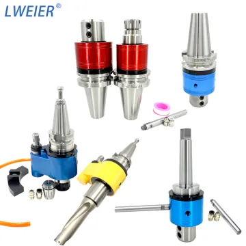 Side Lock Oil Hole Oil Path Tool Holder for OHS20 OMS25 OHS32 OHS40