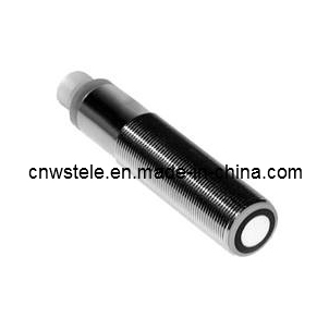 M18 Ultrasonic Sensor Proximity Switch Analog Voltage Output (UB500-18GM75-U-V1)