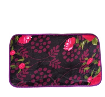Custom Polyester Floor Mat for Entrance Doors