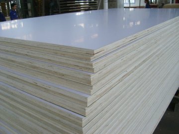 HPL for Plywood Surface