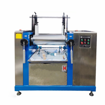 9 inch small open mill