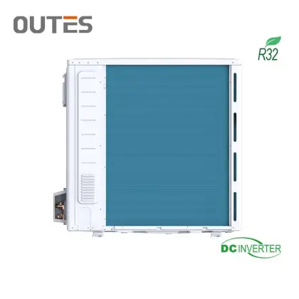 OUTES Air Energy Heat Pump Split System