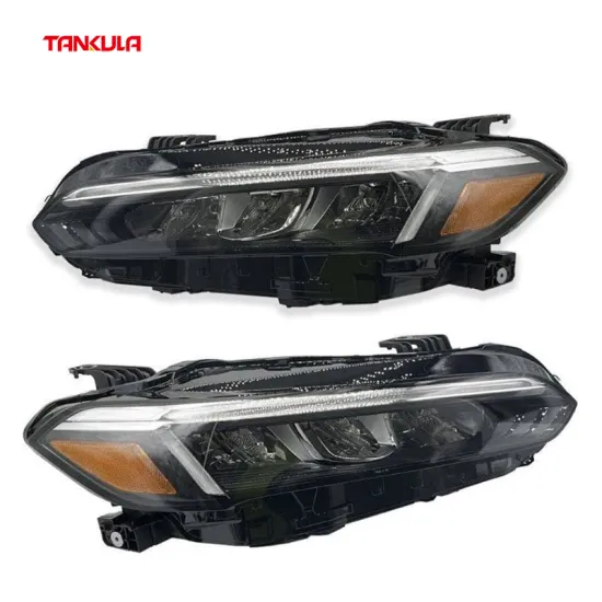 Auto Lighting System LED Headlight for Honda Civic 2022-2023