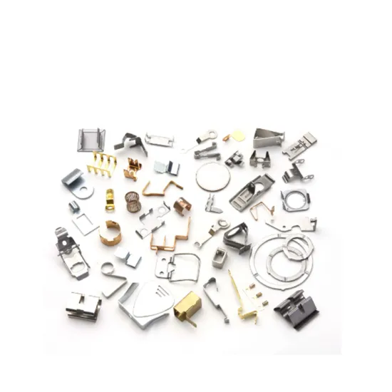 Factory Price Custom Welding Fabrication Bending