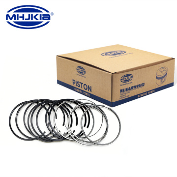 Ring Kit 23040-2R960 Piston Ring For Hyundai