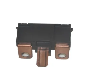 Hot Selling 100A/60A Multi Block Fuse 38231-SLJ-003 for Automobile