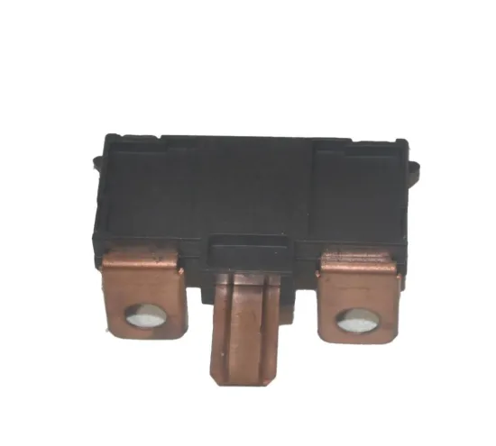 Hot Selling 100A/60A Multi Block Fuse 38231-SLJ-003 for Automobile