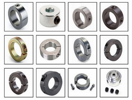 Shaft Collars