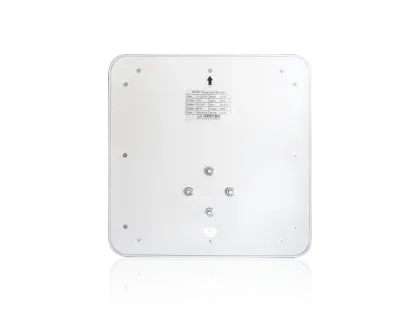 Long Range UHF 900MHz RFID Reader