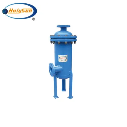 Industrial Compressed Air Oil Water Separator: Environment Safeguard and Oil Waste Collector