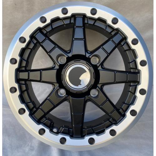 High Quality Aluminum Alloy ATV Wheel