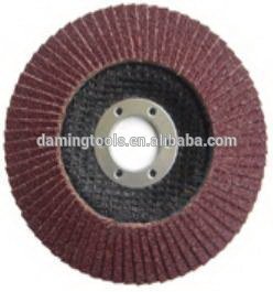 Excellent quality hot selling 4 advance flap disc factory