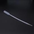 يمكن التخلص من LDPE Pasteur Pipette 150mm/5ml