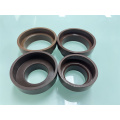 Durable Rubber Insulating Components for Electrical Systems