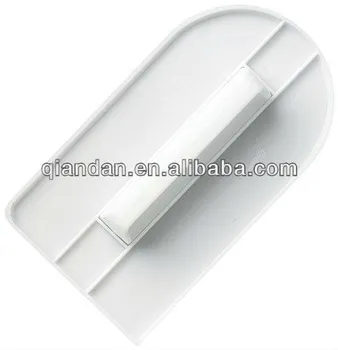 Easy Glide Fondant Smoother