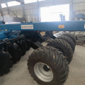 Дополнительная тяжелая диск на квадроцикле Harrow & Disk Harrow