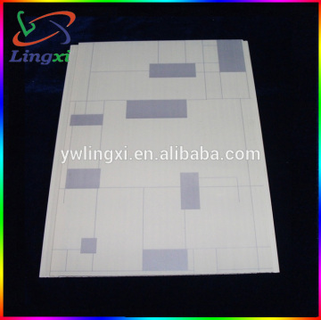 Printing Polyurethane Roofing Sheet