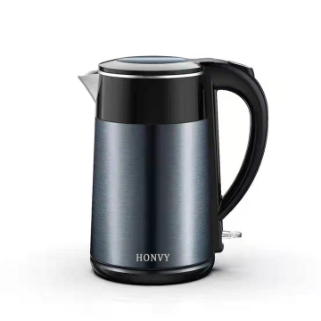China Factory Direct SUS304 Water Boiler Automatic Power Off Electric Kettle