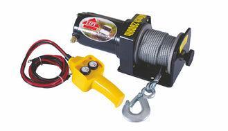 12V, 24V DC Handy 2000 lb power ATV Electric Winch / Winche
