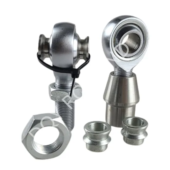 Jxm10 Jxm12 Jxm14 Jxm16 Chromoly Heim Joints: Rod Ends, Bearing, Rose Joint, Ball Joint