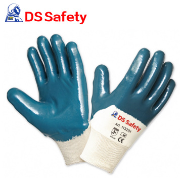 Guantes de seguridad DS SAFETY N3204